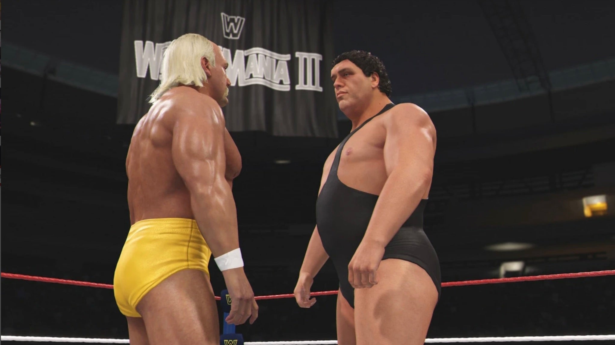 Joc Wwe 2K24 pentru PlayStation 4 PS4 Second-Hand SH