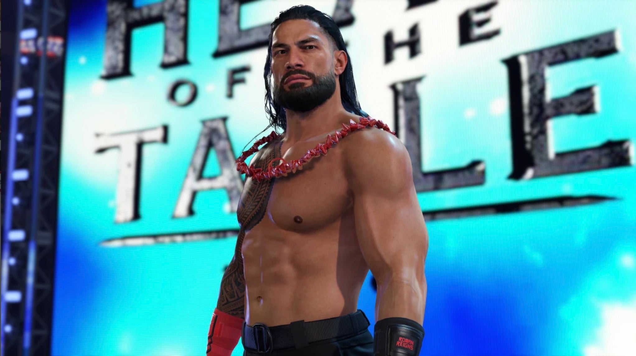Joc Wwe 2K24 pentru PlayStation 4 PS4 Second-Hand SH