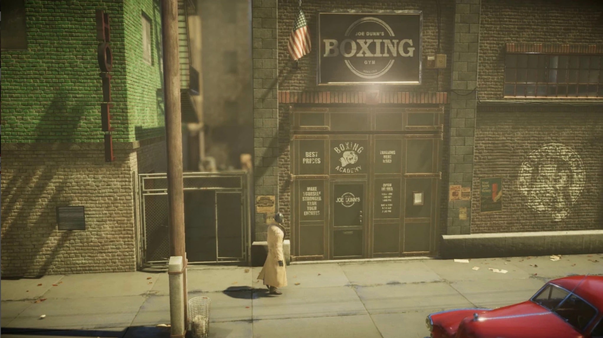 Joc Blacksad pentru PlayStation 4 PS4 Second-Hand SH