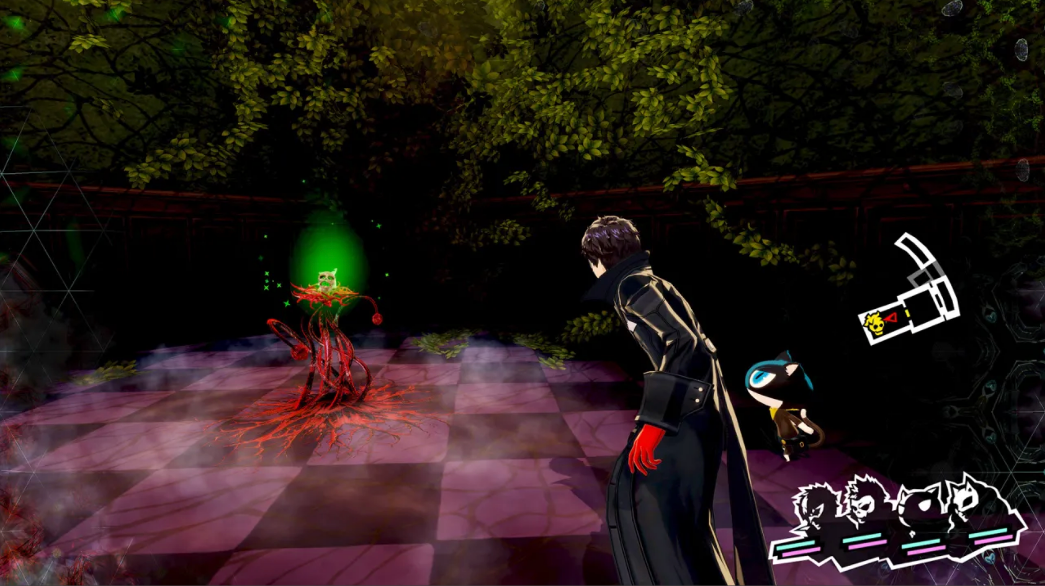 Joc Persona 5 Royal pentru PlayStation 4 PS4 Second-Hand SH