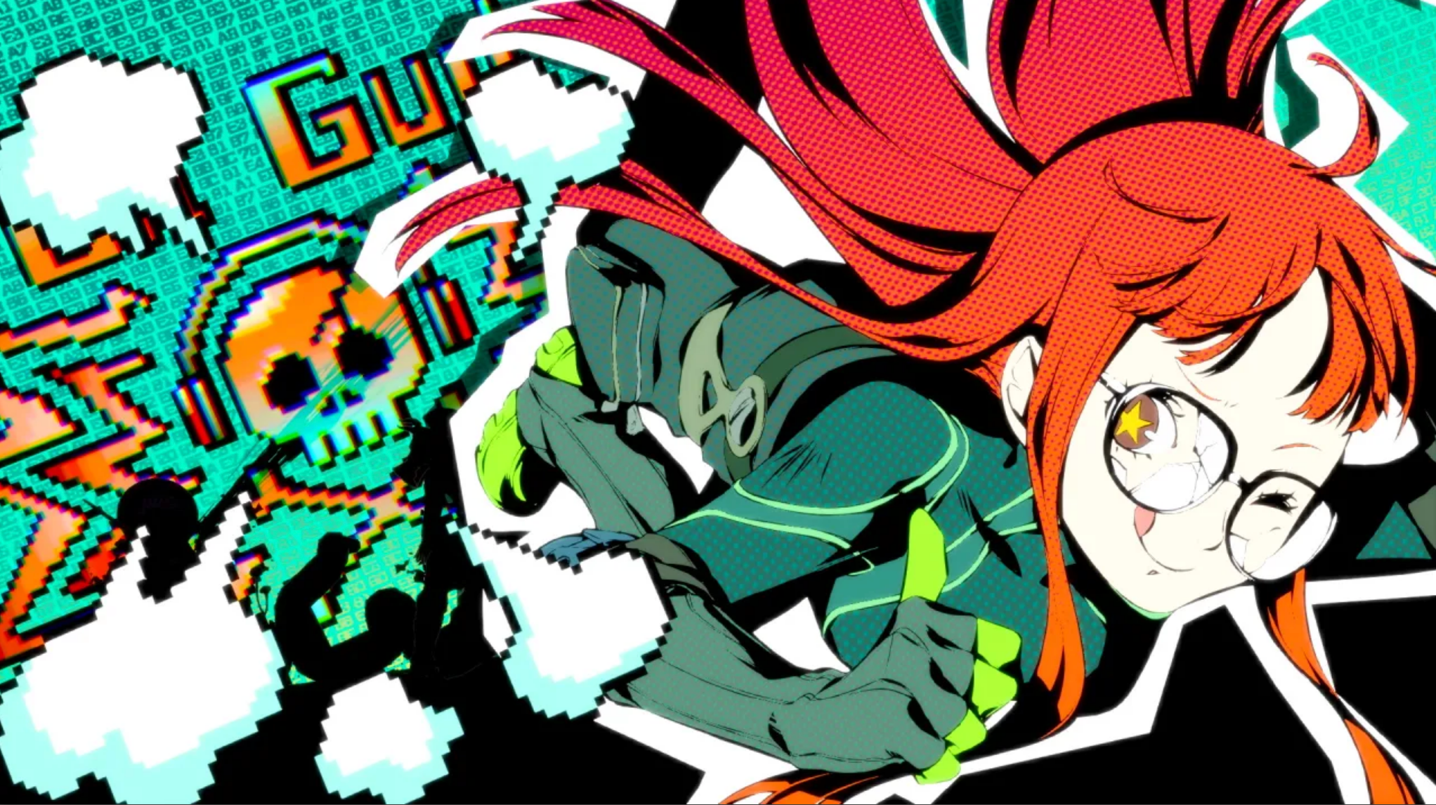 Joc Persona 5 Royal pentru PlayStation 4 PS4 Second-Hand SH