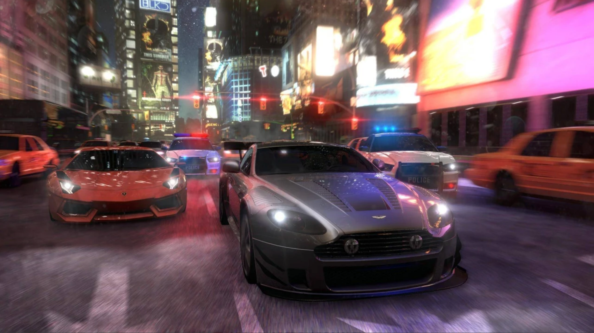 Joc The Crew Ultimate Edition pentru Xbox One Scond-Hand SH