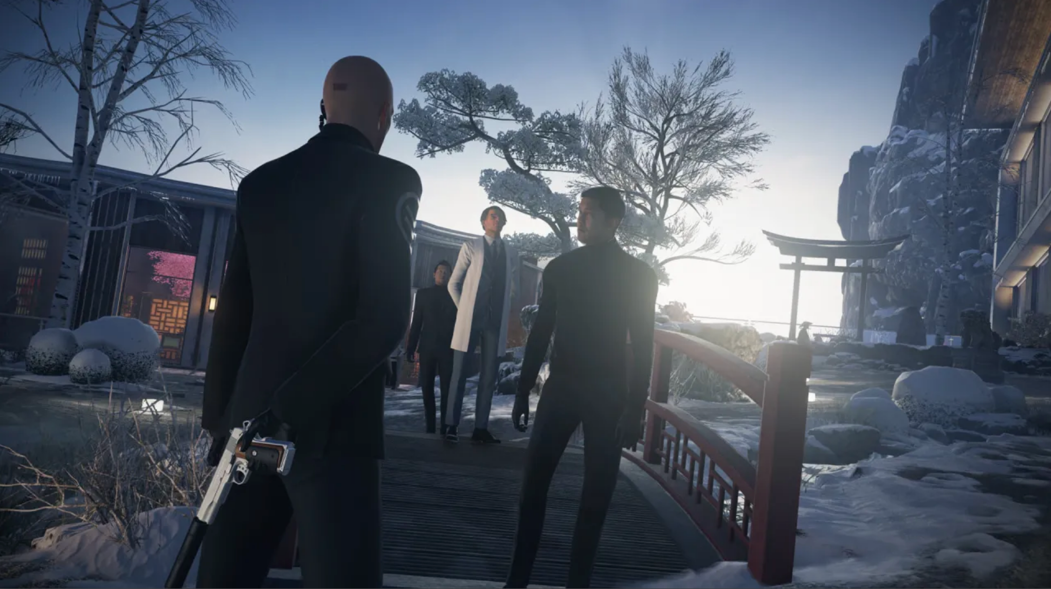 Joc Hitman Definitive Steelbook Edition pentru Xbox One Second-Hand SH