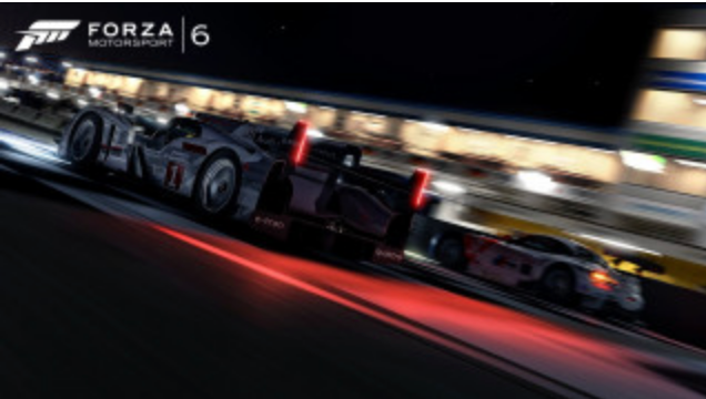 Joc Forza Motorsport 6 Ten Year Anniversary Edition Xbox One Second-Hand SH
