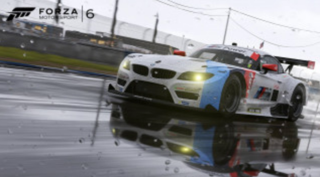 Joc Forza Motorsport 6 Ten Year Anniversary Edition Xbox One Second-Hand SH