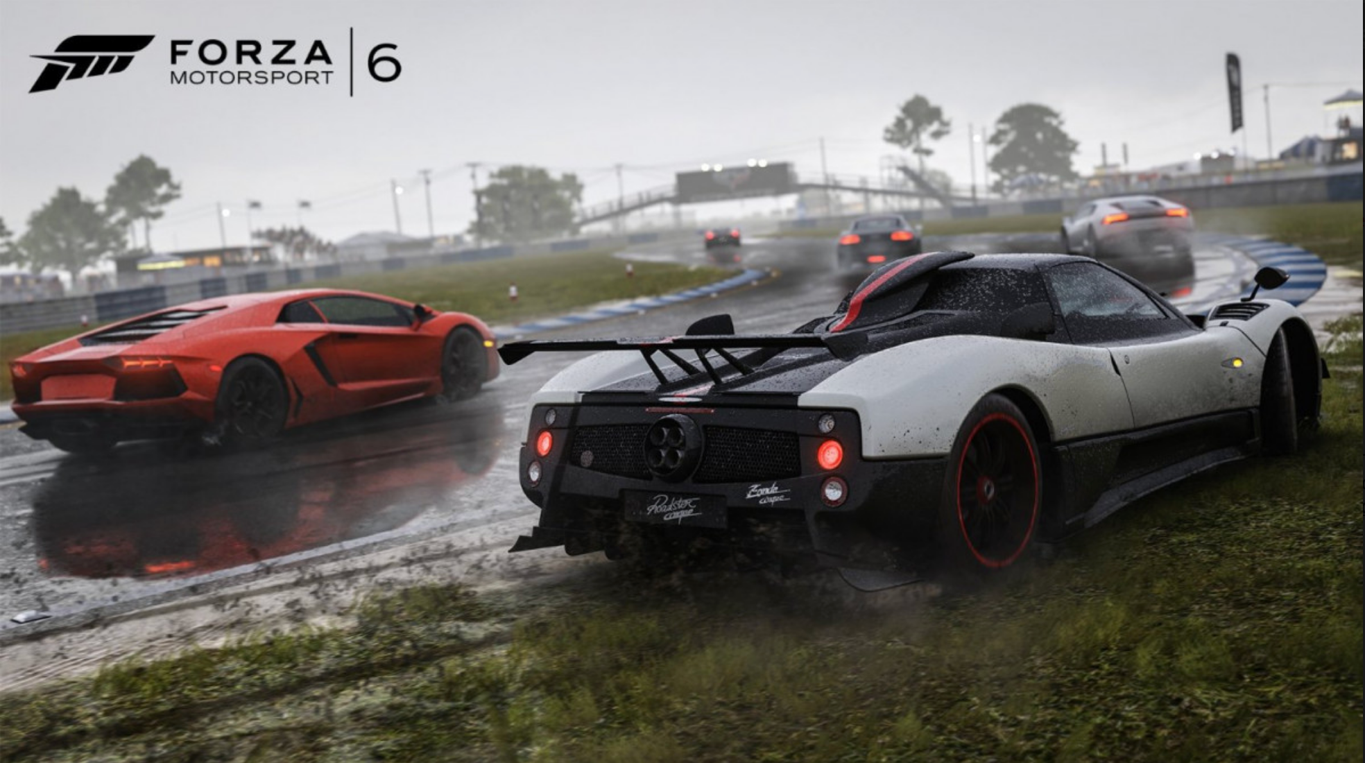 Joc Forza Motorsport 6 Ten Year Anniversary Edition Xbox One Second-Hand SH