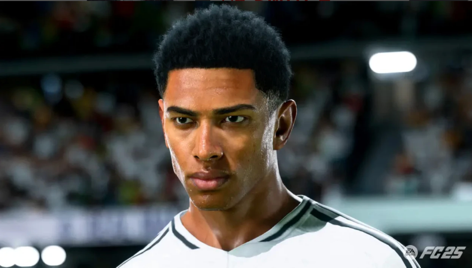Joc Ea Sports FC 25 pentru PS5 PlayStation 5 Second-Hand SH