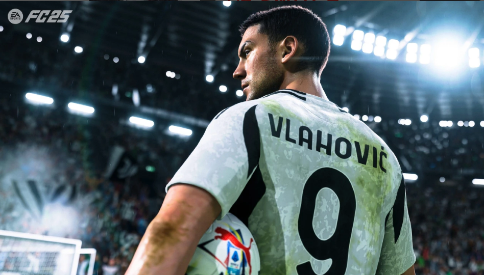 Consola Microsoft Xbox One X, 1TB, NEGRU + Controller Second-Hand + Joc Ea Sports Fc 25