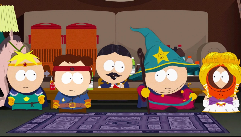 Joc South Park The Stick Of Truth pentru Xbox One Second-Hand SH