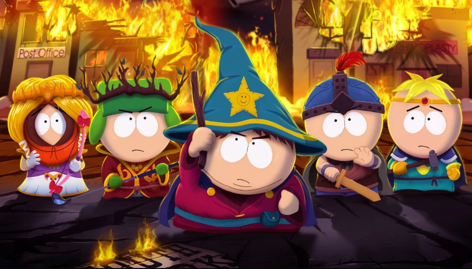 Joc South Park The Stick Of Truth pentru Xbox One Second-Hand SH
