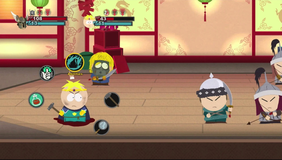 Joc South Park The Stick Of Truth pentru Xbox One Second-Hand SH