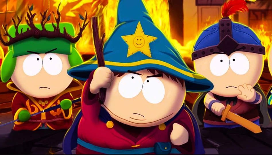 Joc South Park The Stick Of Truth pentru Xbox One Second-Hand SH