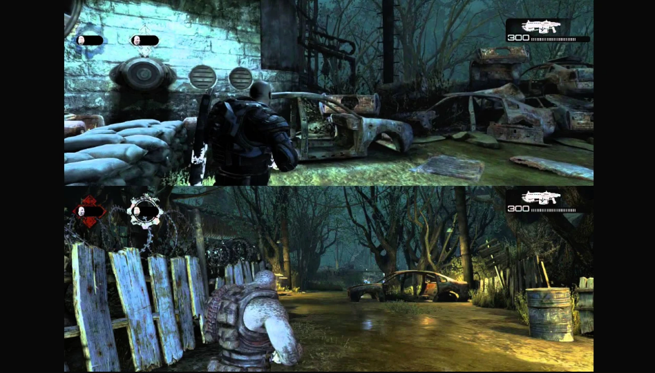 Joc Gears Of War Ultimate Edition Full Game pentru Xbox One Second-Hand SH