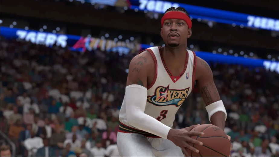 Joc NBA 2K25 pentru Nintendo Switch NOU