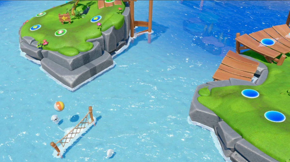 Joc Super Mario Party Jamboree pentru Nintendo Switch NOU