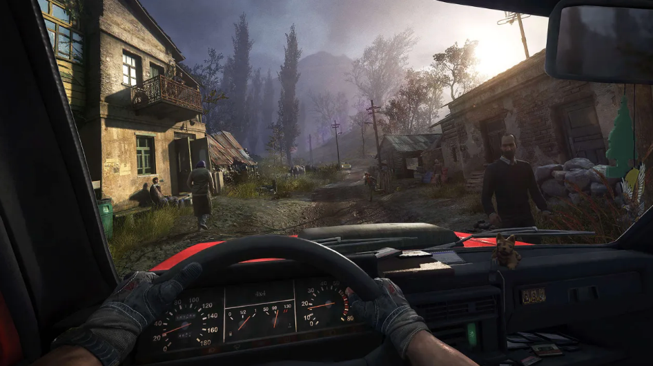 Joc Sniper Ghost Warrior 3 Season Pass Edition pentru PS4 Second-Hand SH
