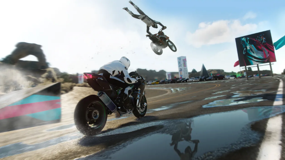 Joc The Crew Ultimate Edition pentru PS4 PlayStation 4 Second-Hand SH
