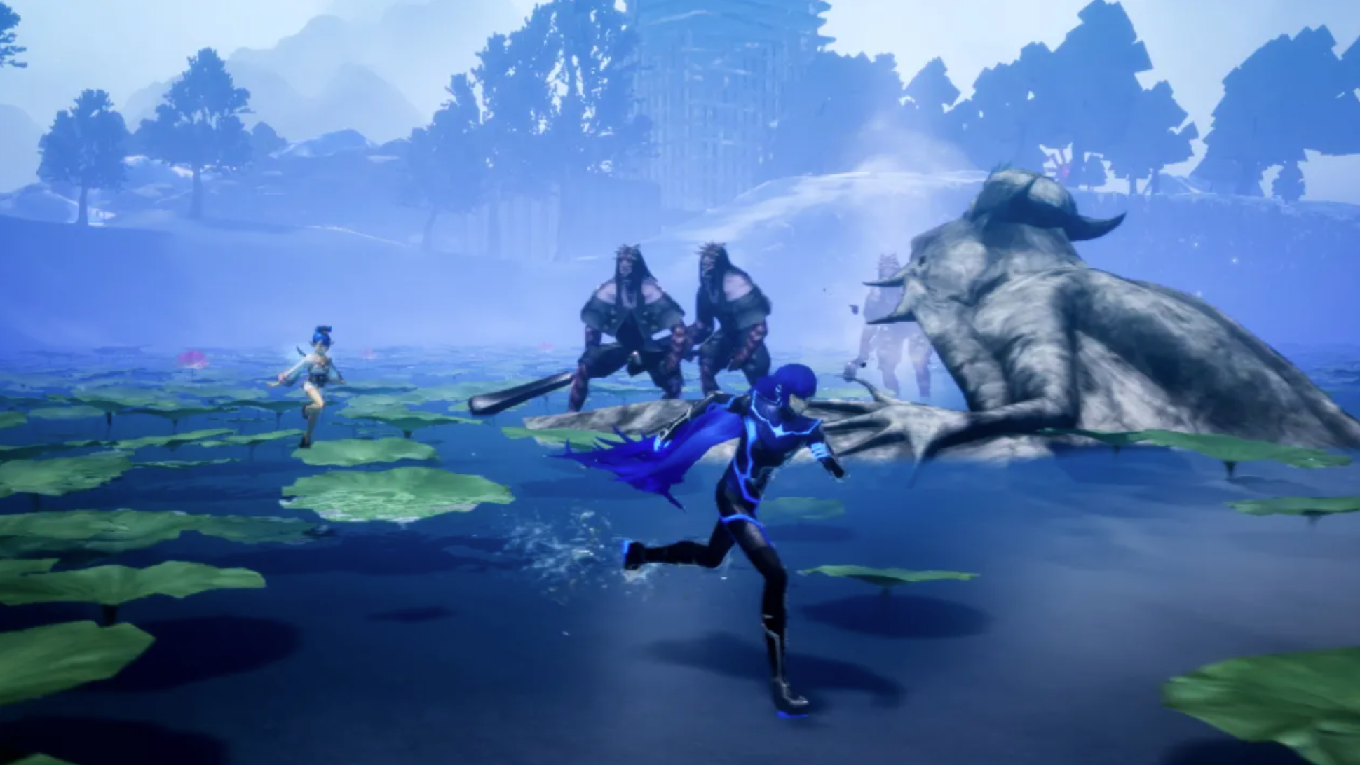 Joc Shin Megami Tensei V pentru Nintendo Switch NOU