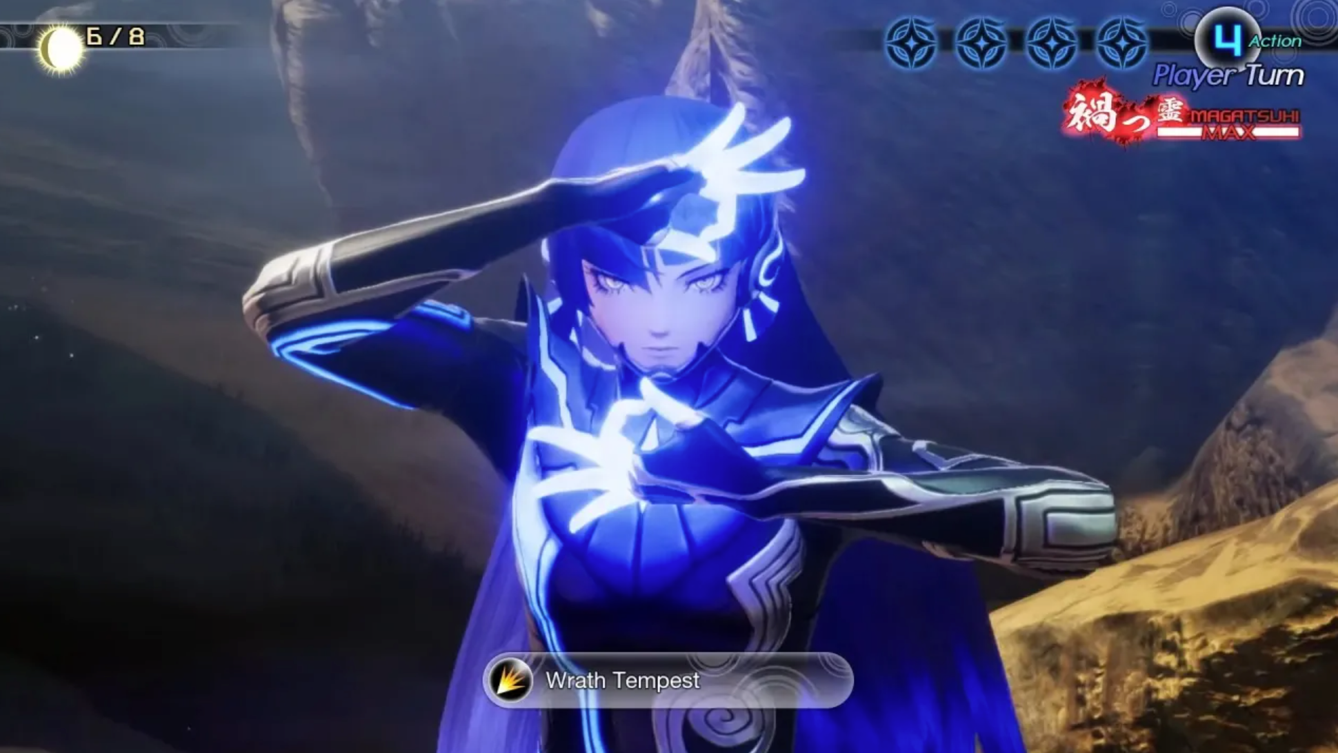 Joc Shin Megami Tensei V pentru Nintendo Switch NOU