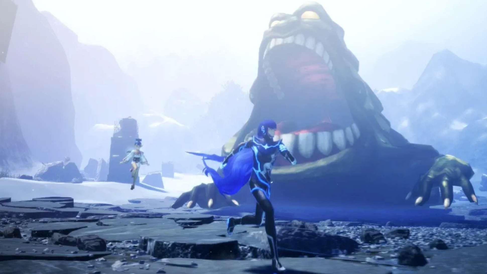 Joc Shin Megami Tensei V pentru Nintendo Switch NOU