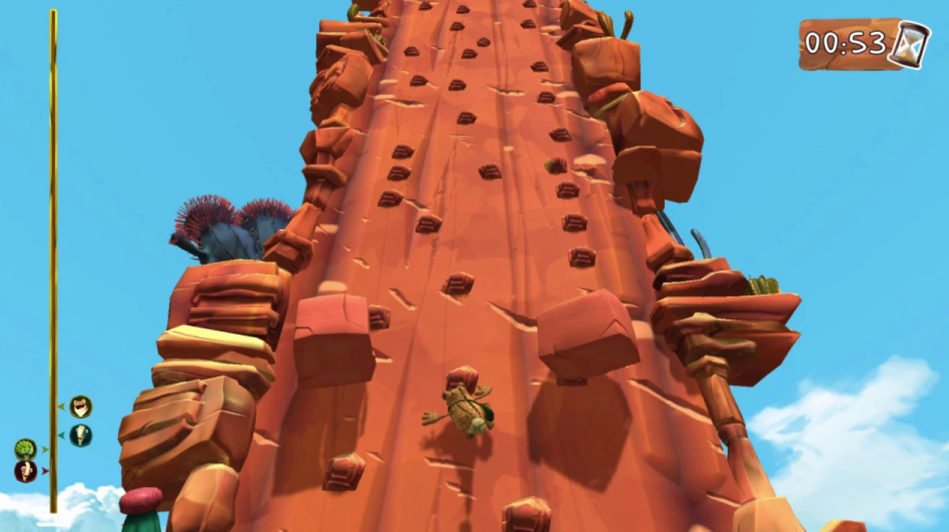 Joc Gigantosaurus Dino Sports pentru Nintendo Switch NOU