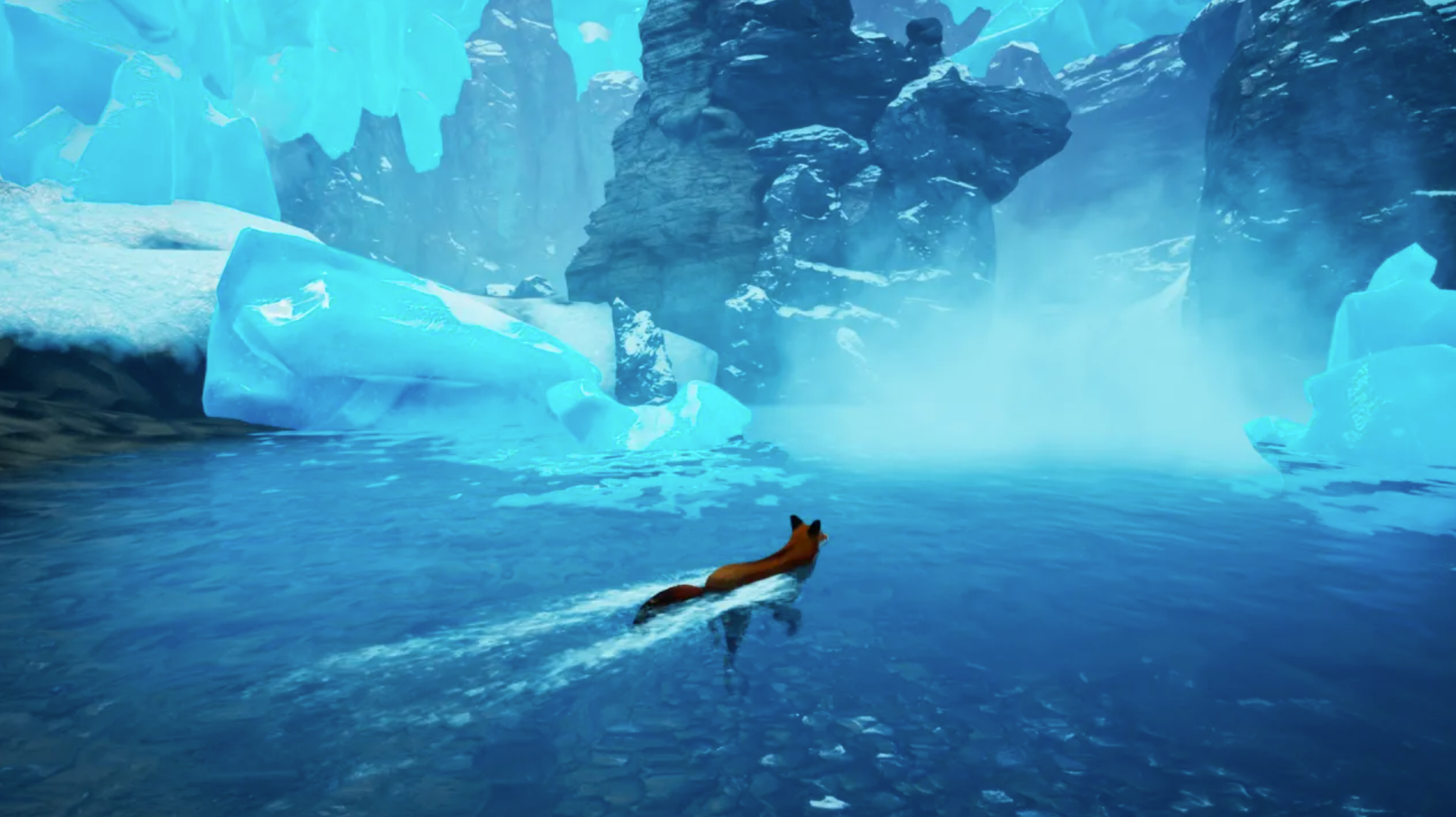 Joc Spirit Of The Island Paradise Edition pentru Nintendo Switch NOU