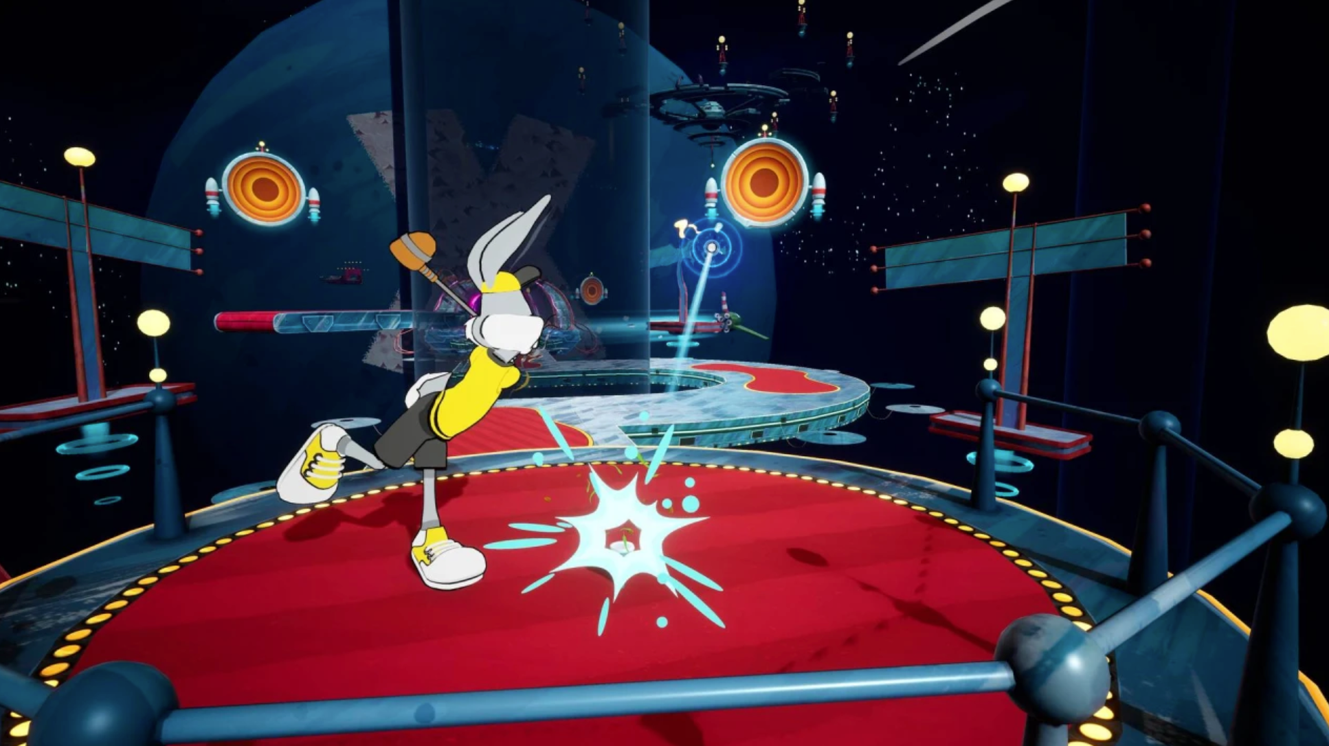 Joc Looney Tunes Wacky World Of Sports pentru Nintendo Switch NOU