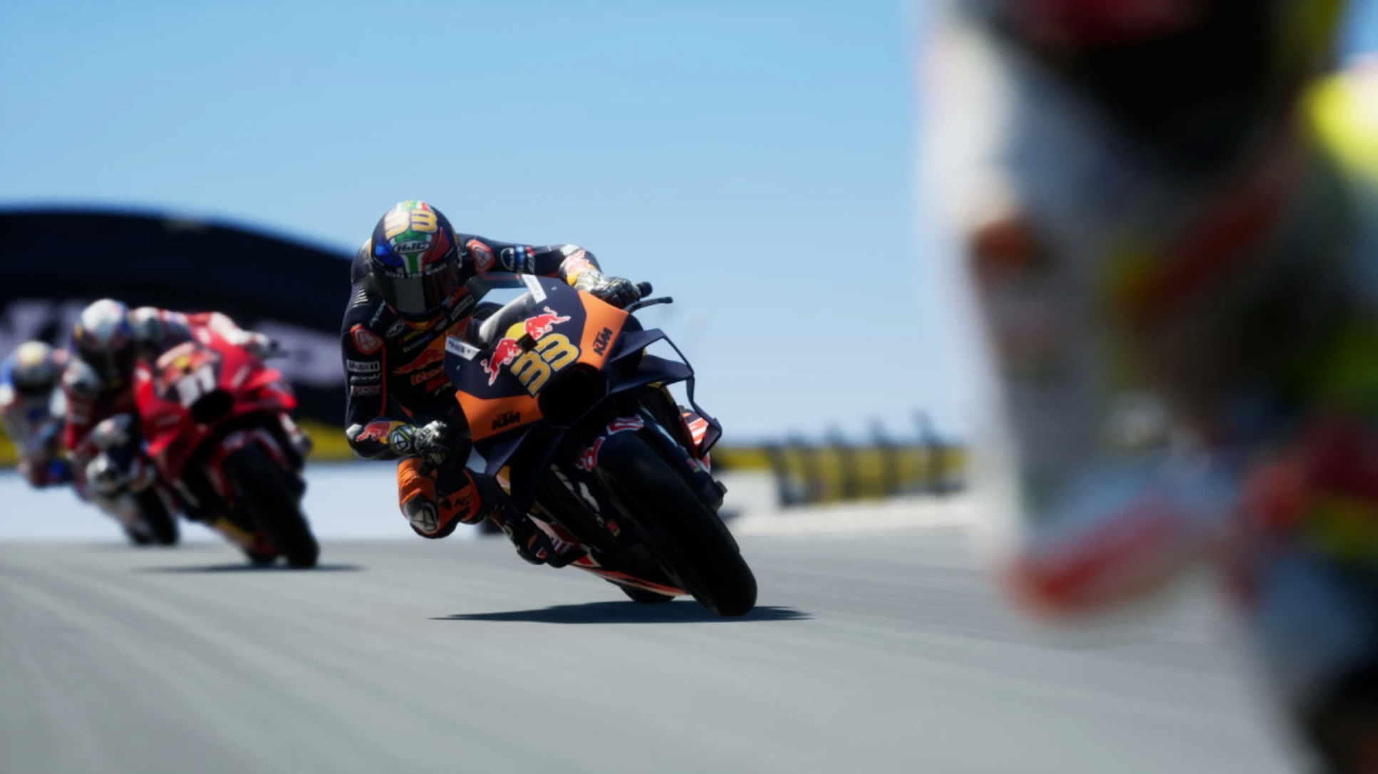 Joc Motogp 24 pentru Nintendo Switch NOU