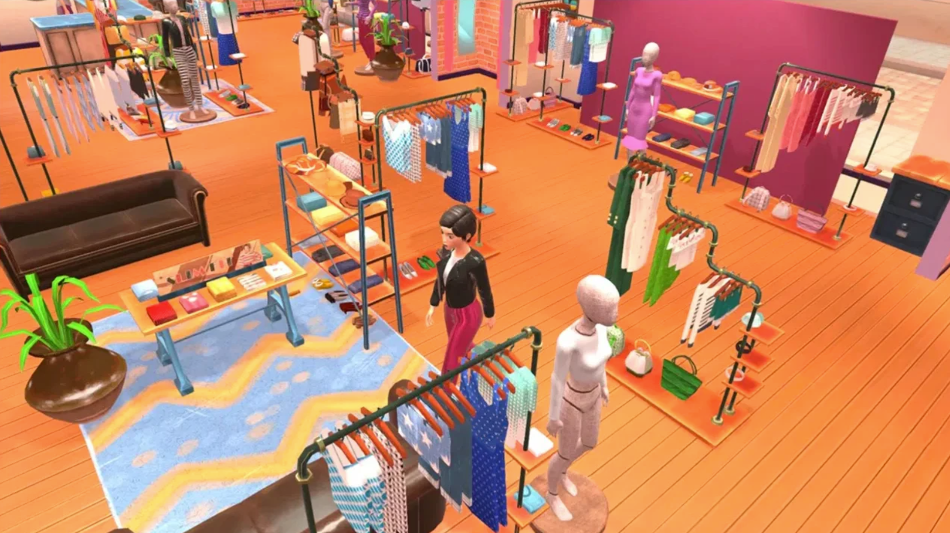 Joc My Universe 2 In 1 Style Pack pentru Nintendo Switch NOU