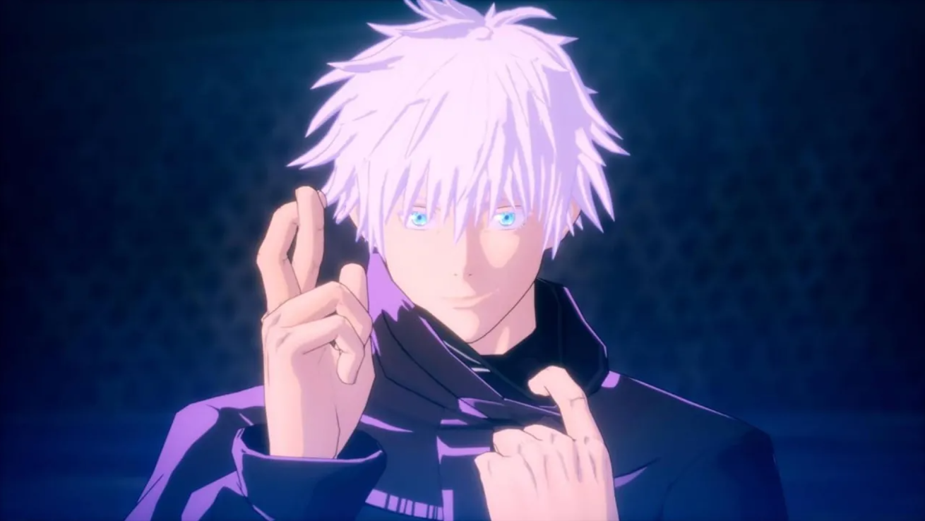 Joc Jujutsu Kaisen Cursed Clash pentru Nintendo Switch NOU