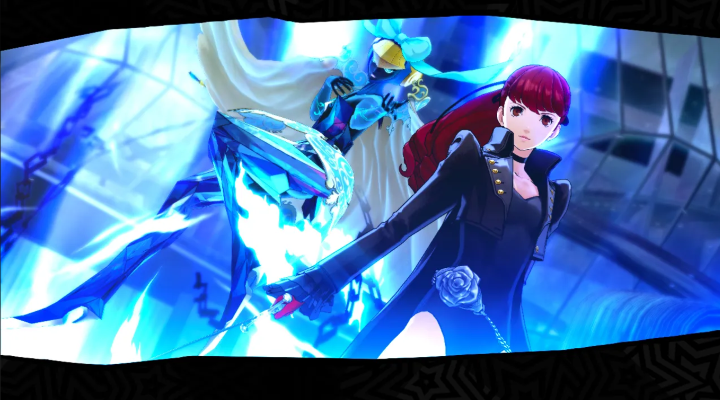 Joc Persona 5 Royal Edition pentru Nintendo Switch NOU