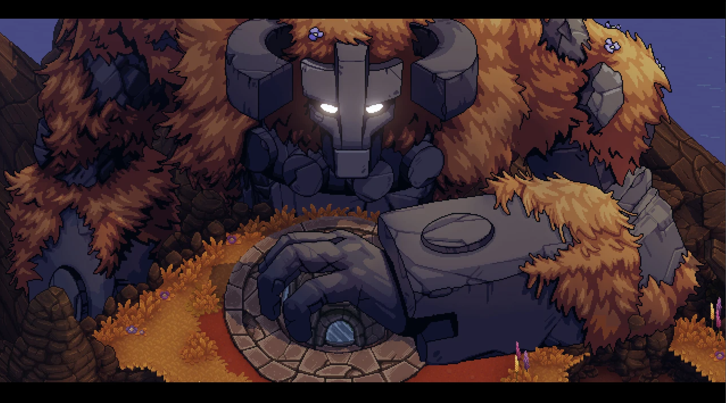 Joc Sea Of Stars pentru Nintendo Switch NOU