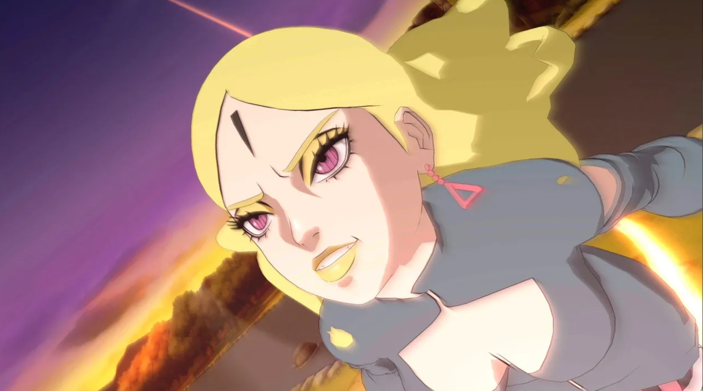 Joc Naruto X Boruto Ultimate Ninja Storm Connections pentru Nintendo Switch NOU