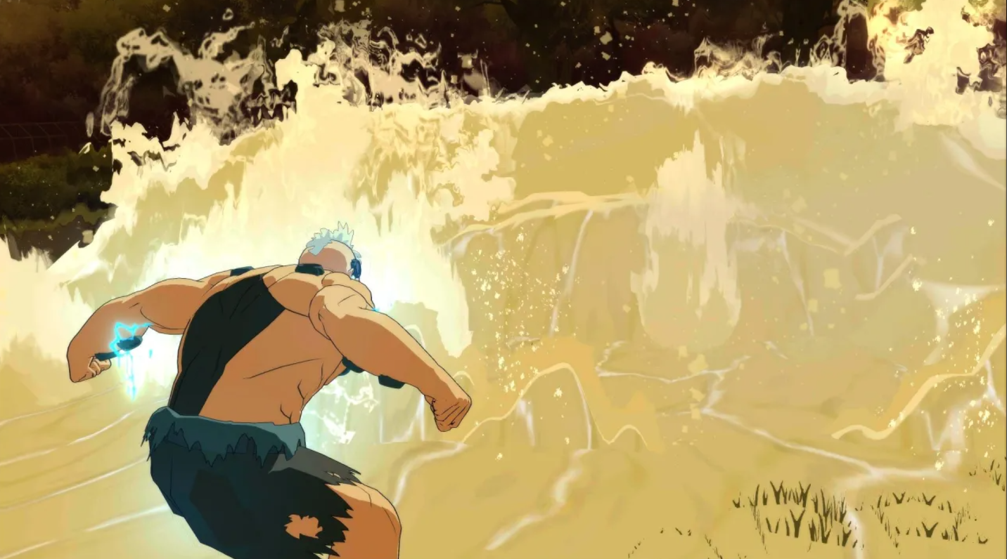 Joc Naruto X Boruto Ultimate Ninja Storm Connections pentru Nintendo Switch NOU