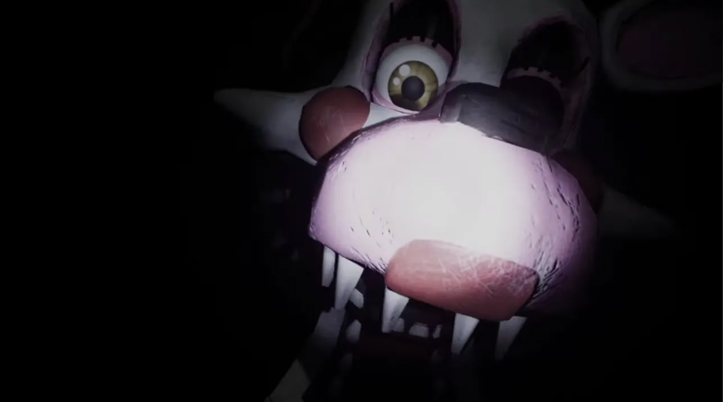 Joc Five Nights At Freddys Core Collection pentru Nintendo Switch NOU