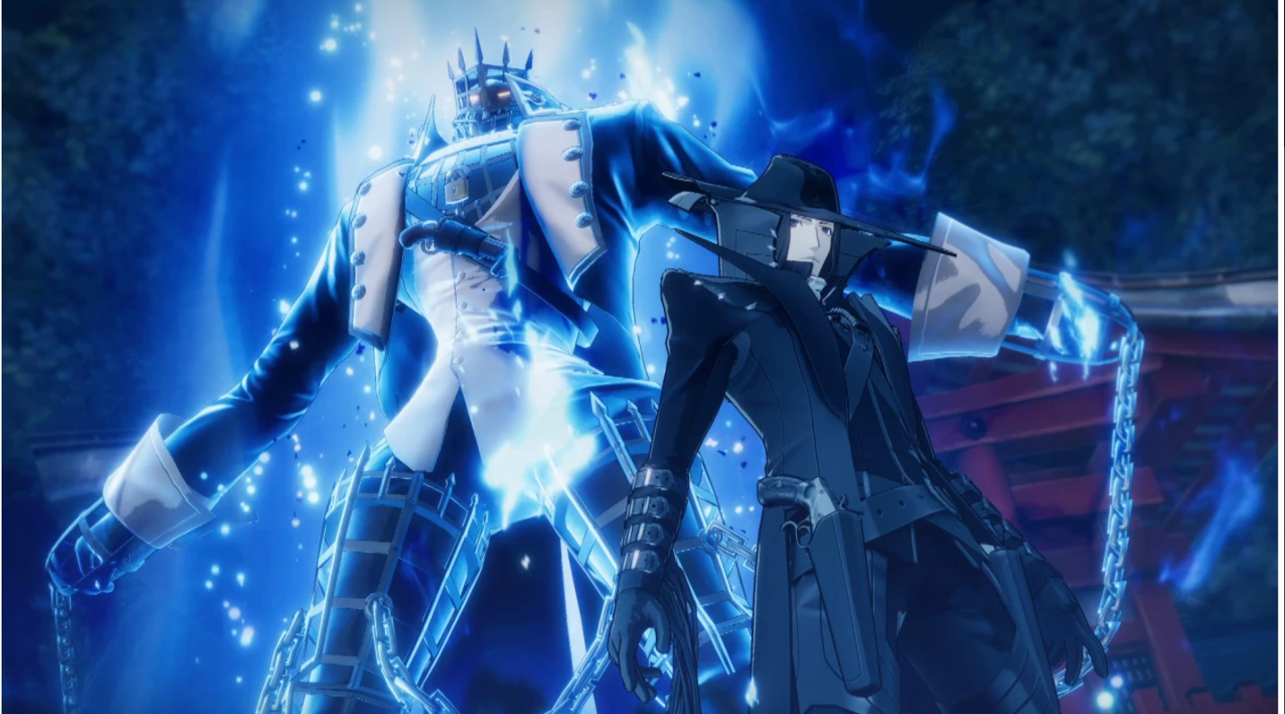 Joc Persona 5 Strikers Limited Edition pentru Nintendo Switch NOU