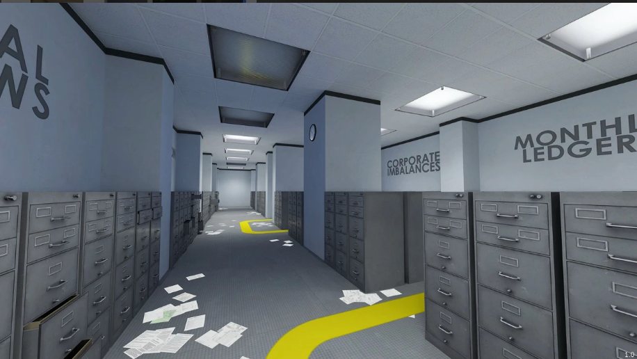 Joc The Stanley Parable Ultra Deluxe pentru PS5 PlayStation 5 NOU