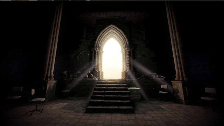 Joc The Stanley Parable Ultra Deluxe pentru PS5 PlayStation 5 NOU