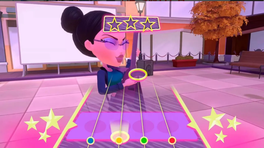 Joc Bratz Flaunt Your Fashion Complete Edition pentru Nintendo Switch NOU