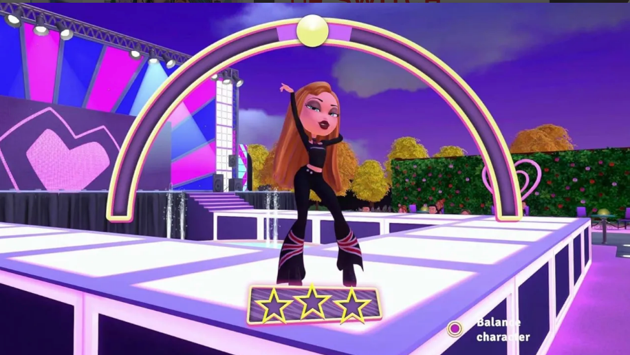 Joc Bratz Flaunt Your Fashion Complete Edition pentru Nintendo Switch NOU