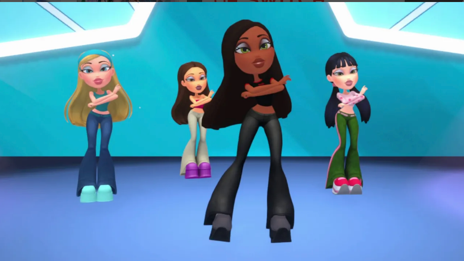 Joc Bratz Flaunt Your Fashion Complete Edition pentru Nintendo Switch NOU
