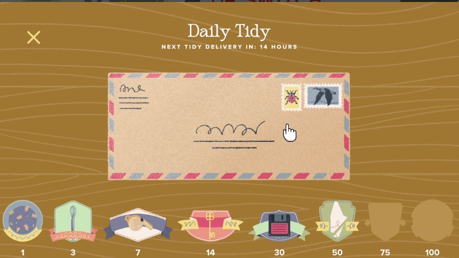 Joc A Little To The Left Extra Tidy Edition pentru Nintendo Switch NOU