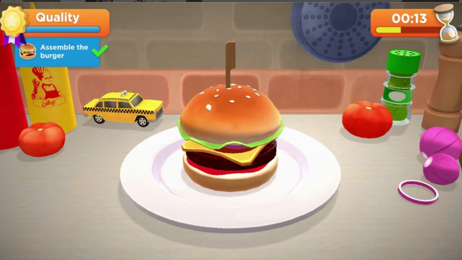 Joc My Universe 2 In 1 Culinary Collection pentru Nintendo Switch NOU