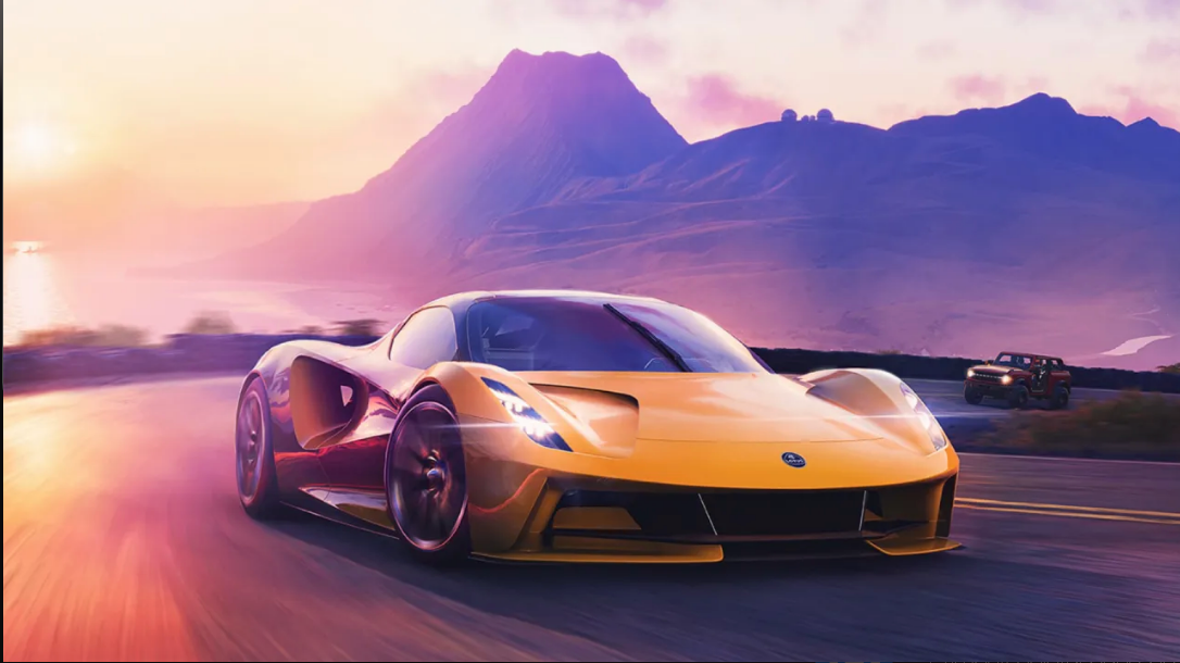 Joc The Crew Motorfest pentru PS5 PlayStation 5 Second-Hand SH
