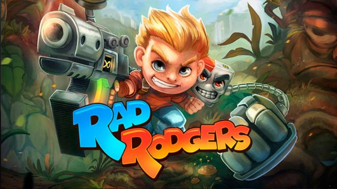 Joc Rad Rodgers pentru Xbox One Second-Hand SH