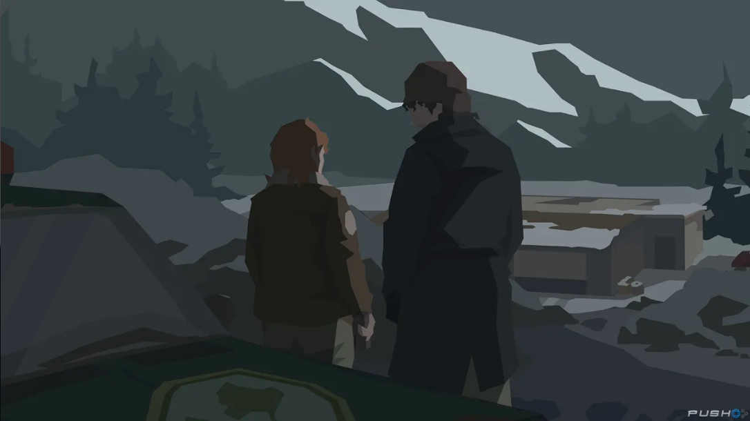 Joc This Is The Police 2 pentru Xbox One Second-Hand SH