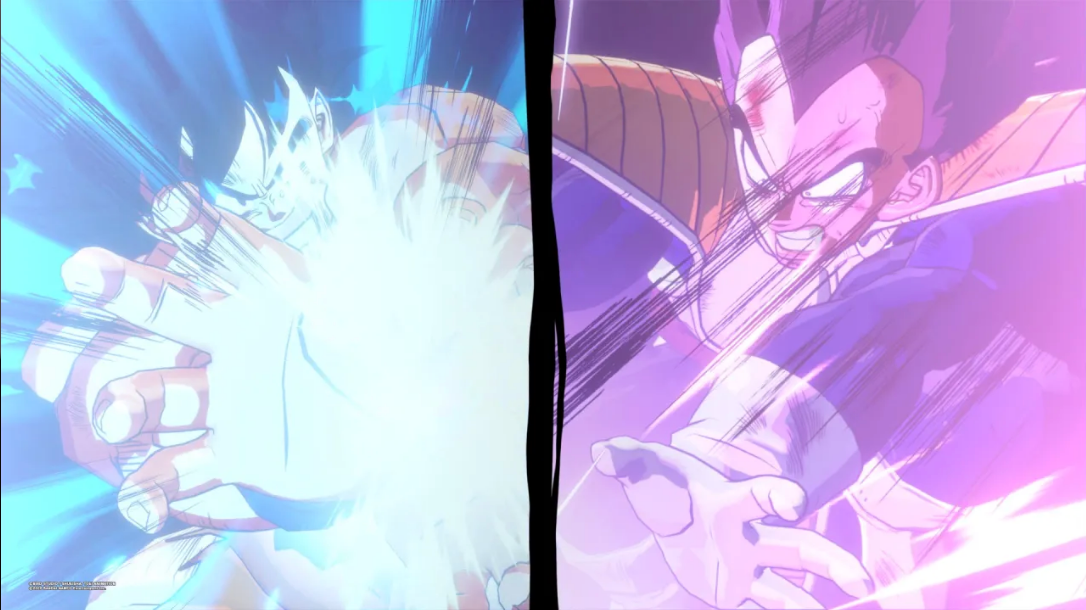Joc Dragon Ball Z Kakarot pentru PlayStation 4 PS4 Second-Hand SH