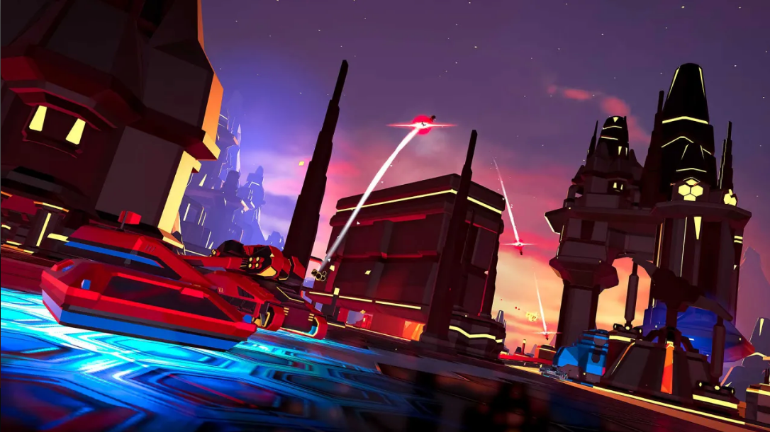 Joc Battlezone Vr pentru PS4 / PS VR PlayStation 4 Second-Hand SH