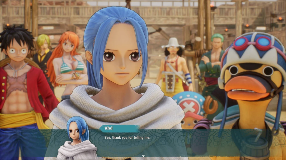 Joc One Piece Odyssey Deluxe Edition pentru Nintendo Switch NOU