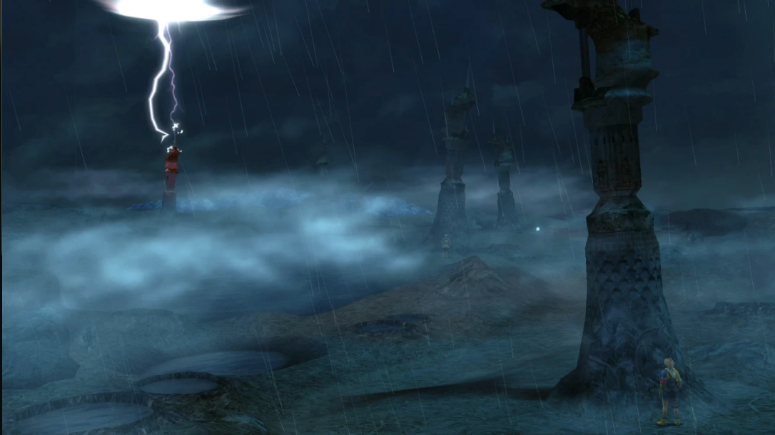 Joc Final Fantasy X X 2 pentru Nintendo Switch